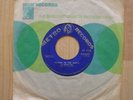 DREAM GIRLS crying in the night METRO  K 20029 soul  45 RARE 1959 VG+
