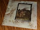 LED ZEPPELIN IV 4 Zoso 1971 Original LP Vinyl Record Album SD 7208 VG+ Stairway