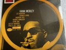 HANK MOBLEY - NO ROOM FOR SQUARES - LP BLUE NOTE 84149 VINYL SEALED RAR