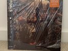 Foals Everything Not Saved Will Be Lost Part 2 Vinyl (Limited Edition 180g Neon)