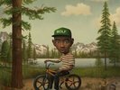 Tyler The Creator - Wolf Vinyl 2LP + CD Frank Ocean Pharrell Williams 0950778n