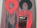 UNKLE - WAR STORIES - ORIGINAL 12 INCH VINYL - 2 LP GATEFOLD - SUPERB CONDITION