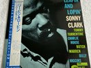 SONNY CLARK - LEAPIN AND LOPIN - LP BLUE NOTE 84091 JAPAN VINYL