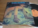 Creepy John Thomas - Brother Bat Bone LP, Fan club Prog Monster