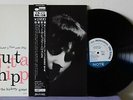 Jutta Hipp at The Hickory House vol.2 w.Ind-Thigpen Blue Note (Japan) OBI+insert