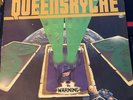 QUEENSRYCHE vinyl LP THE WARNING poison fates warning dream theater geoff tate