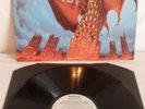 Meat Loaf   Bat Out Of Hell II Back into Hell UK 1st A1/B1 1993 Virgin V2710 NM