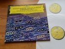 GUSTAV MAHLER Symphonie Nr. 7 Lied der Nacht  KUBELIK  2 LP DGG 2707061