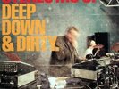 Stereo MCs Deep Down & Dirty NEAR MINT Island Vinyl LP-Box