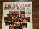 Beatles LP Vinyl The Beatles’ Second Album
