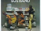 S.O.S. BAND III TABU LP SEALED