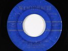 Black Gospel 45 - Song Birds Of The South - The Holy Ghost Fire - Woodrich - mp3