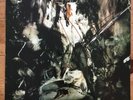 Fields Of The Nephilim - Elizium Vinyl LP