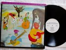 Music From Big Pink. The Band. Original Master Recording VG+
