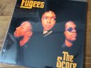 Fugees The Score 2LP Simply Vinyl SVLP374 NM