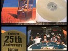 FACE TO FACE Big Choice LP 25th Anniversary Vinyl FAT WRECK-no use for a name