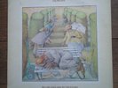 Genesis Selling England By The Pound 1st press Large Madhatter 1u porky/2u pecko