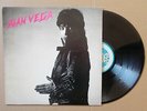 electro wave synth punk suicide  Alan Vega    Alan Vega  1st LP 33 NM vinyl 1980