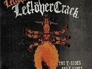 LEFTOVER CRACK The E-Sides & F-Sides LP Ska Punk Record Citizen Fish VINYL ALBUM