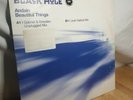 Andain Beautiful Things 12 Inch Vinyl Record Black Hole