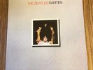 The Beatles ‘Rarities’ 1980 1st press USA LP w/ errors in near mint cond Butcher