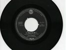 ELVIS PRESLEY   IT'S NOW OR NEVER  VG+++  GERMAN IMPORT  RCA  45