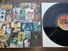 TIGER B. SMITH We're The Tiger Bunch 1974 German 1st Press Quad BACILLUS 19176 Q