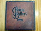 The Allman Brothers Band - Dreams - 6 LP-Box