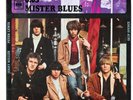 Moby Grape Columbia 45rpm PS only 8:05/Mister Blues
