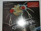 VINYL LP RECORD, ROGER TAYLOR  (QUEEN) FUN IN SPACE, CLEAR VINYL, LTD EDITION