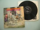 The Temptations ?- Puzzle People, UK'69, UK 1.press, LP, Vinyl: vg+, #1