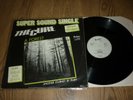 THE CURE - A Forest (Special Long Version) - GERMAN 12