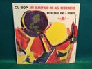 Art Blakey And His Jazz Messengers With Sabu 1st Press 1958 Jubilee Records Mono