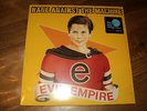 RAGE AGAINST THE MACHINE / EVIL EMPIRE (1996) LP réédition, NEUF SCELLE