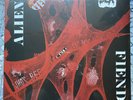 ALIEN SEX FIEND - Who's Been Sleeping In My Brain - 2 Vinyl - COLORED VINYL NEW