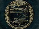 78tk-dance-BRUNSWICK 6300-Guy Lombardo & Orch-(Moment in Dark/Lawd you made nite