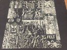 Vinyl Record 12” LP from 1984. The Strange Idols Pattern And Other Short Stories