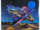 S.O.S. BAND Sands Of Time TABU LP SEALED