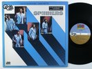 SPINNERS Self Titled ATLANTIC QD 7256 LP VG+ quadraphonic