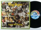ROY AYERS Lots Of Love UNO MELODIC LP SHRINK