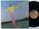 VERNON BURCH Get Up CHOCOLATE CITY LP VG++/VG+ promo