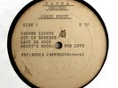 JAMES MOODY LP ACETATE Live At BIRDLAND 6-25-60 Hear  MAYNARD FERGUSON BAND Live