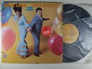 CELIA CRUZ TITO PUENTE Quimbo Quimbumbia LATIN LP Venezuela imp MINT