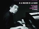 SERGE GAINSBOURG – A LA MAISON DE LA RADIO vinyle RSD 2020