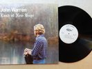 JOHN WARREN: Land Of New Hope LP Icthus xian psych SSW hear