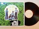 EAST OF ALTAR: s/t LP private '77 Christian soft rock prog hear