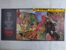 Santana Abraxas CBS/Sony 20AP 2602 Japan  VINYL LP OBI