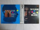 Mal Waldron Tokyo Bound Victor SMJX-10089 Japan  VINYL LP OBI