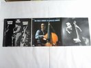 Charles Mingus The Great Concert Of America YB-7501 3-MU Japan   LP