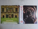 The Rolling Stones Hot Rocks 1964-1971 London L28P 1822,3 Japan  VINYL LP OBI